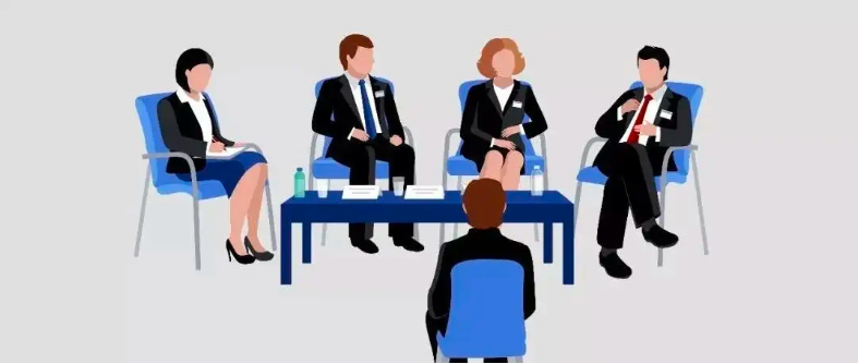 人力資源機(jī)構(gòu)教你如何打贏面試心理戰(zhàn)